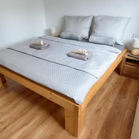 Slavikov - Country Appartement