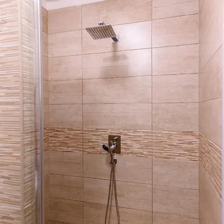 Appartement Slavikov - Country Horni Radechova