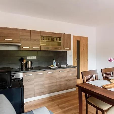 Slavikov - Country Horni Radechova