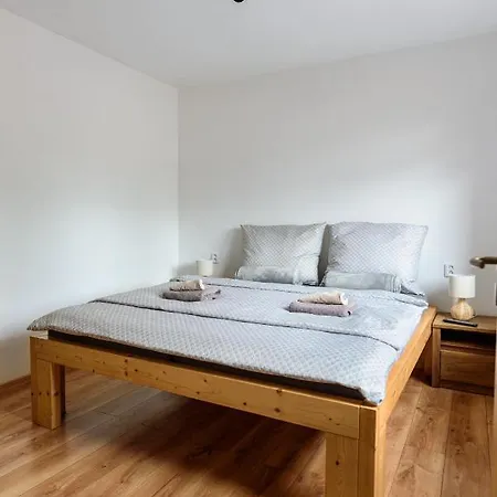 Slavikov - Country Appartement