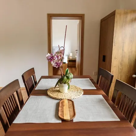 Appartement Slavikov - Country *