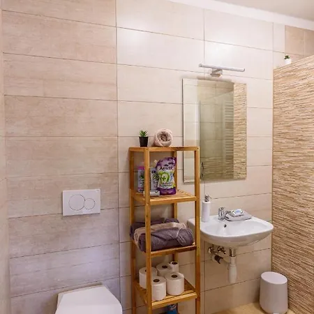 Slavikov - Country Horni Radechova