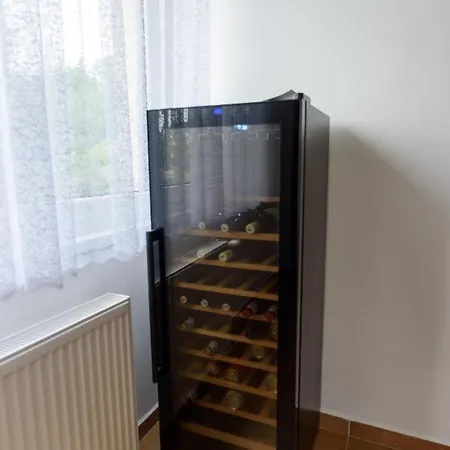 Slavikov - Country Appartement *