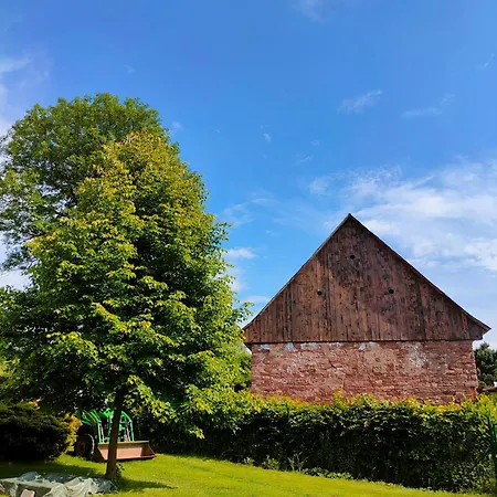 Slavikov - Country *