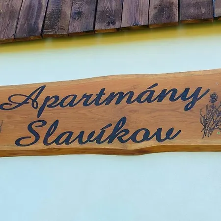Apartmán Slavikov - Country *