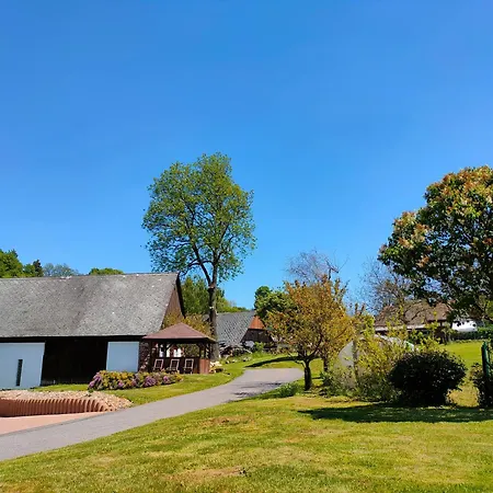 Slavikov - Country Apartmán