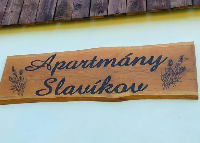 דירה Slavikov - Country *