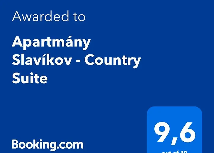 Slavikov - Country